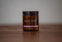 Blue Door Organics NILOTICA (knee-lot-eeka) Body Butter